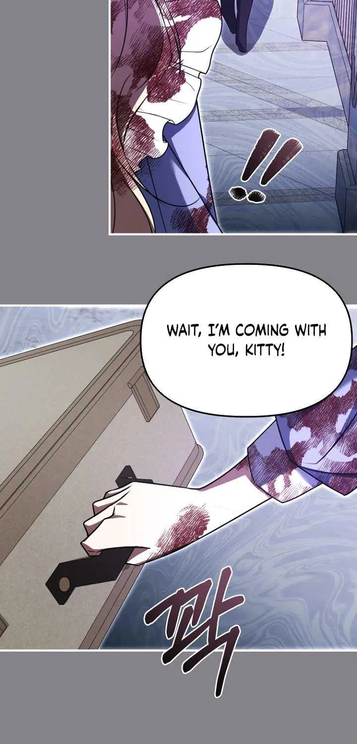 Surviving the Haunted School Chapter 5 page 46 - 