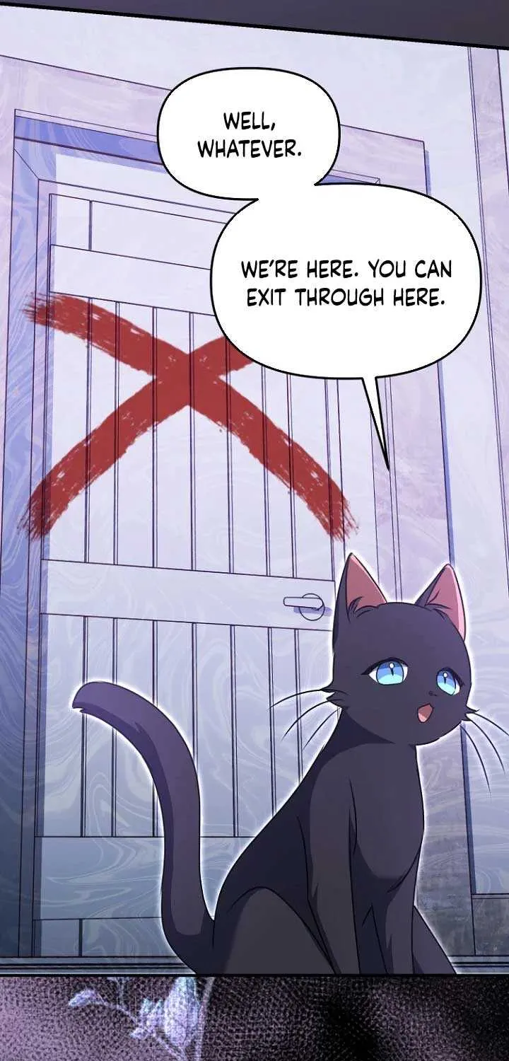 Surviving the Haunted School Chapter 5 page 55 - 