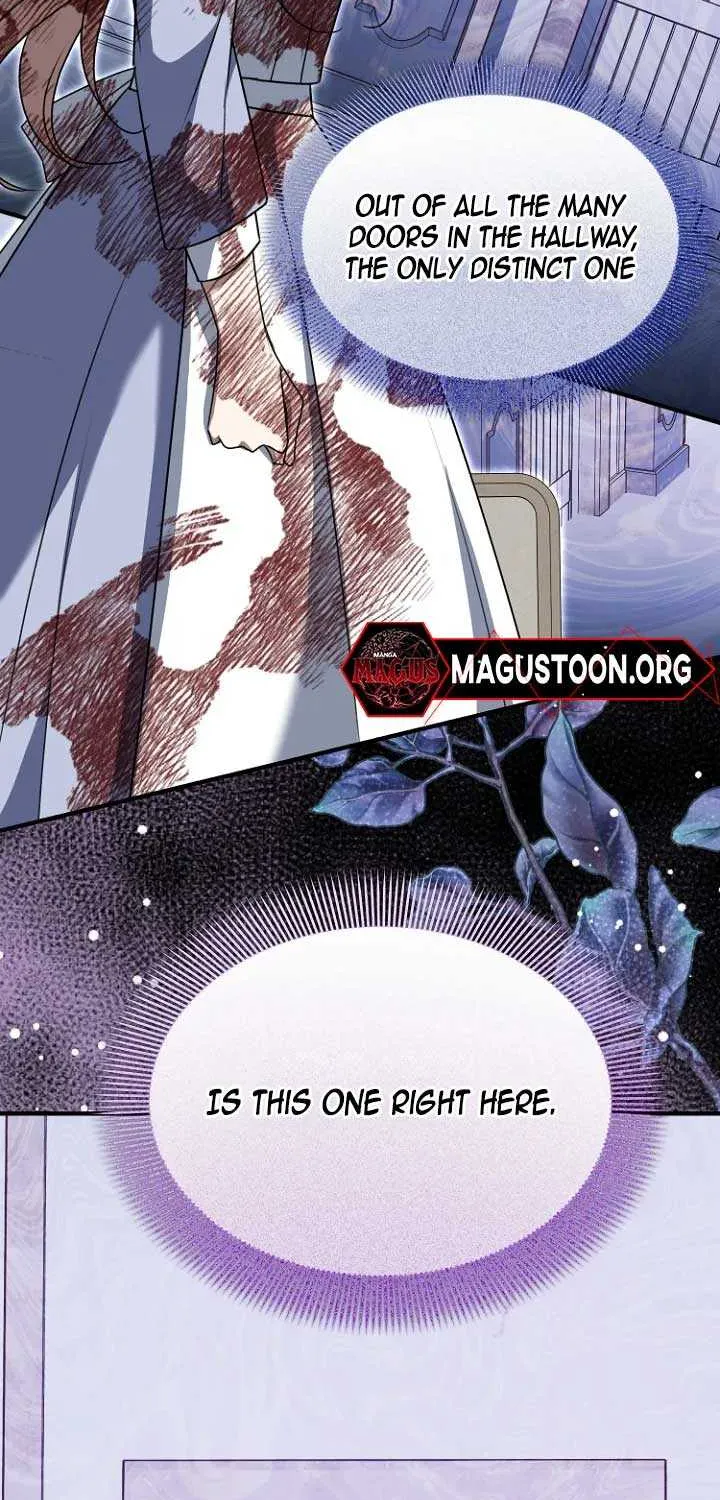 Surviving the Haunted School Chapter 5 page 57 - 