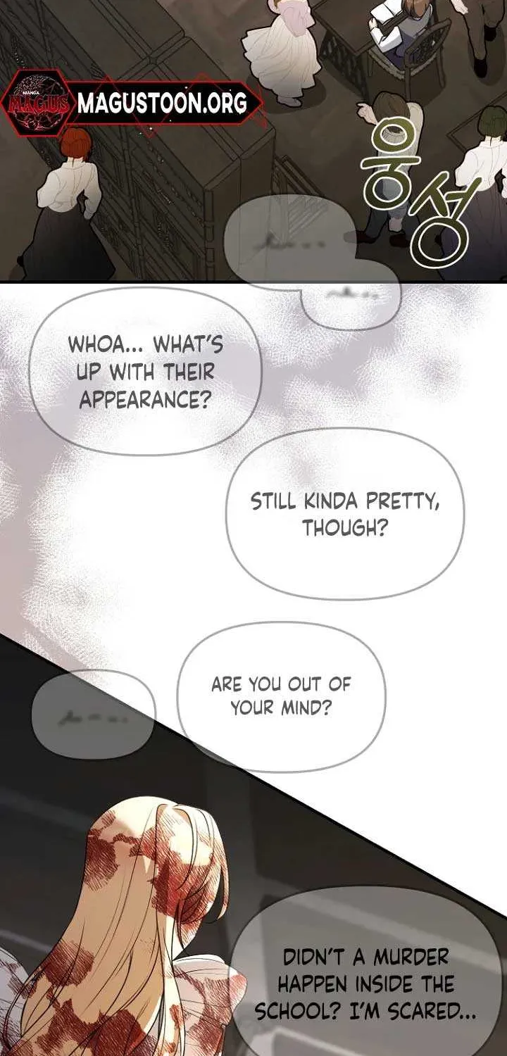 Surviving the Haunted School Chapter 5 page 63 - 