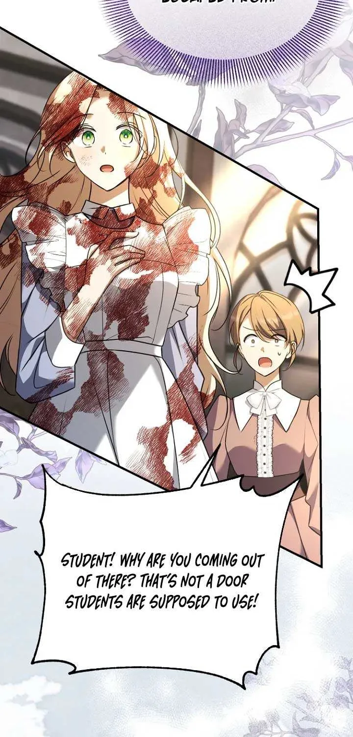 Surviving the Haunted School Chapter 5 page 65 - 
