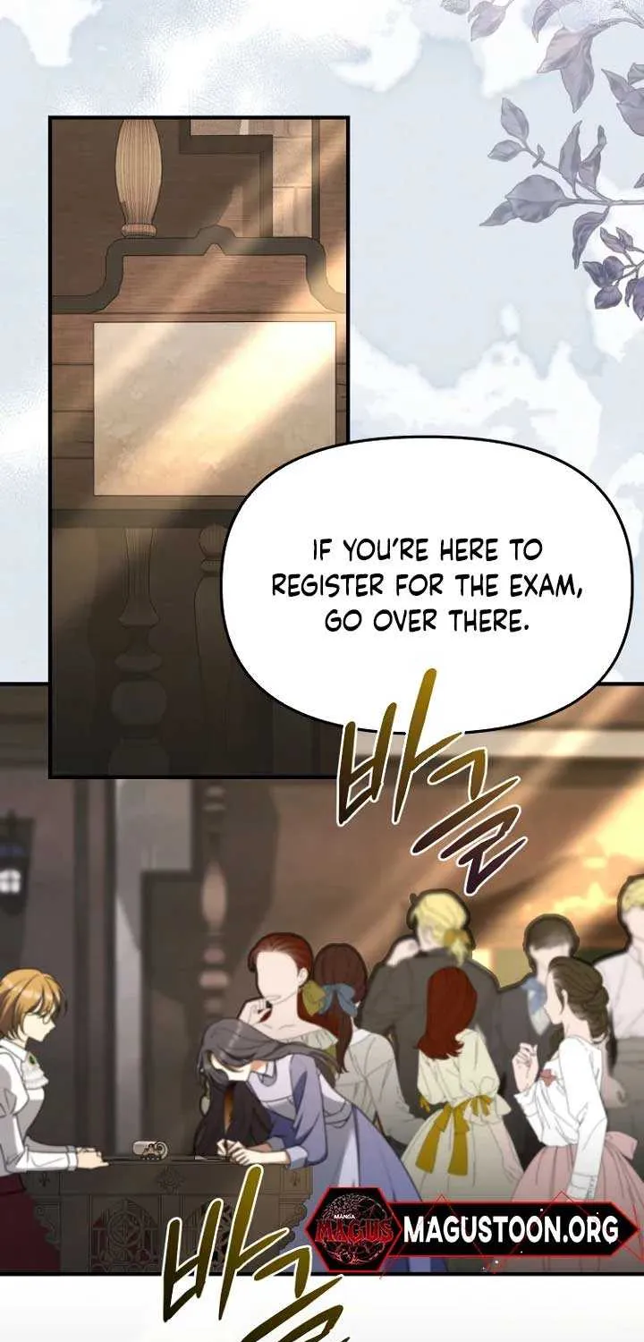 Surviving the Haunted School Chapter 5 page 66 - 