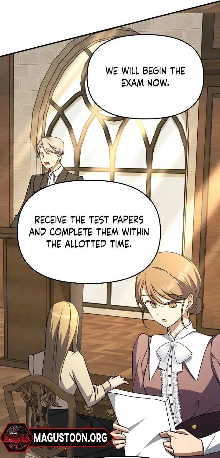 Surviving the Haunted School Chapter 5 page 78 - 
