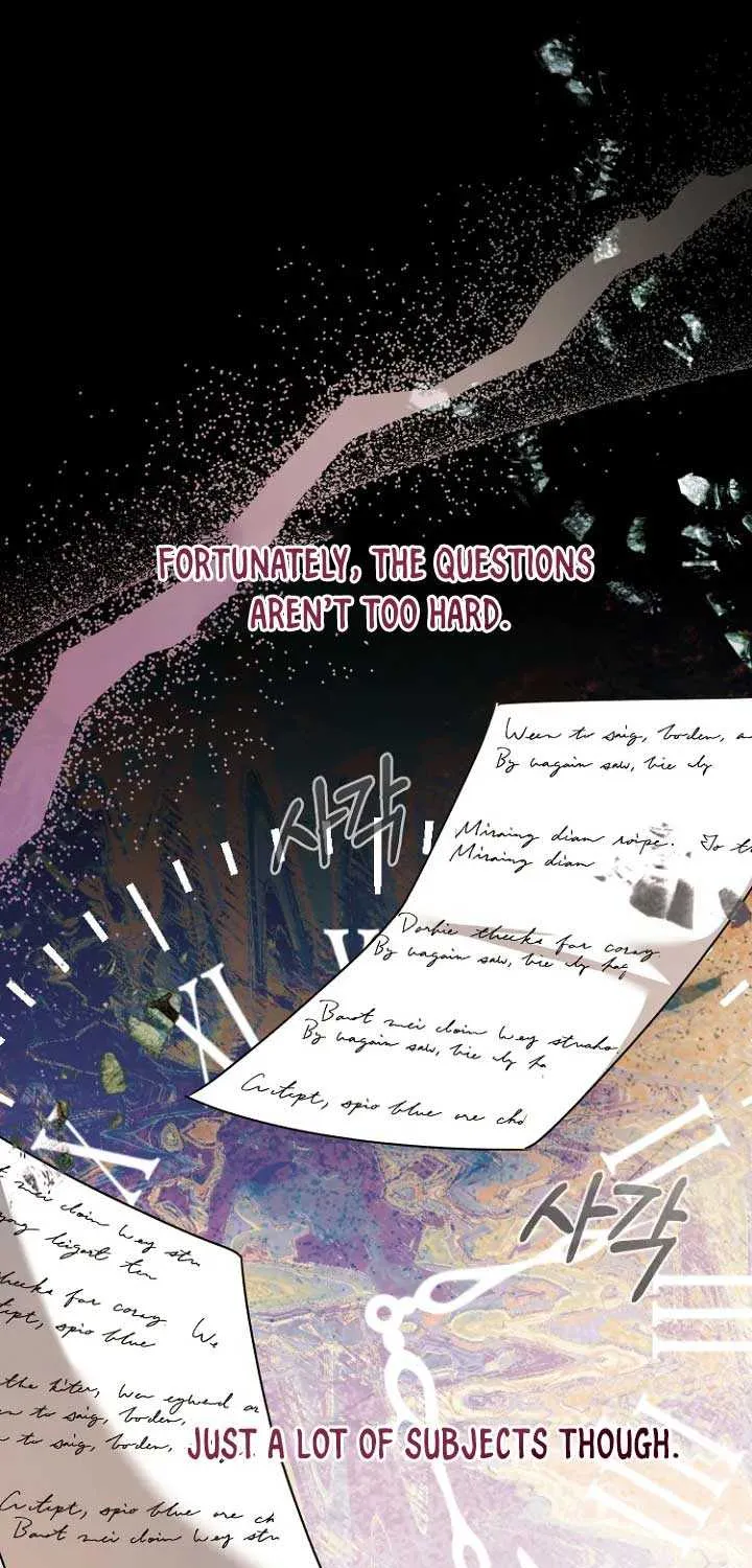 Surviving the Haunted School Chapter 5 page 80 - 