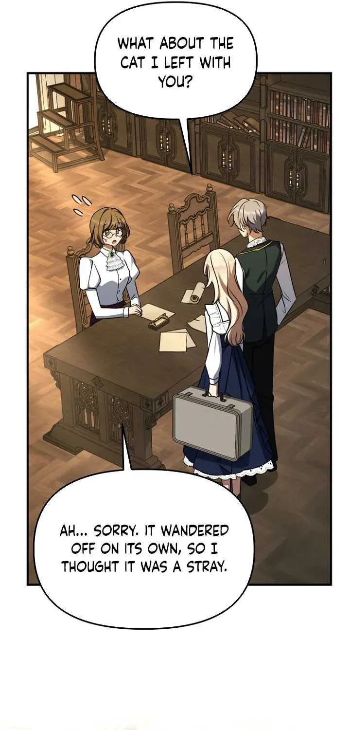 Surviving the Haunted School Chapter 5 page 88 - 