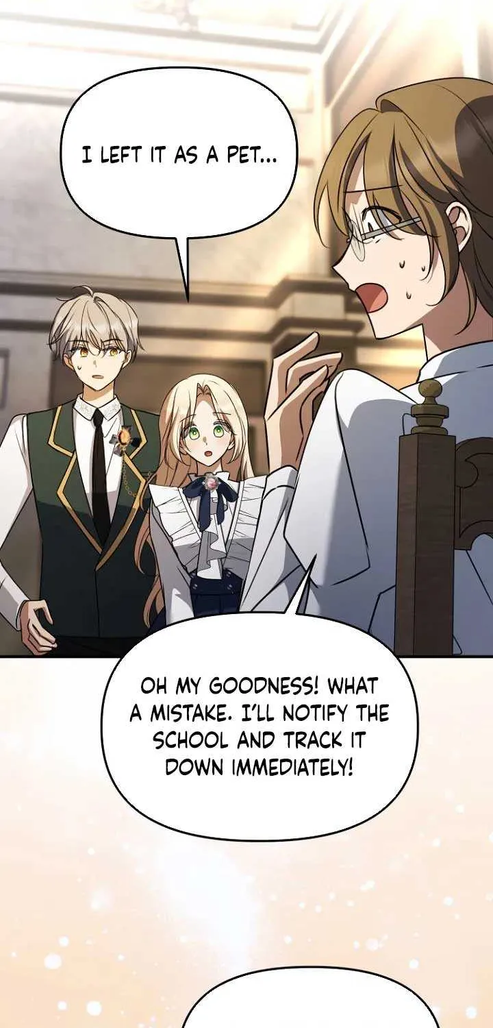 Surviving the Haunted School Chapter 5 page 89 - 