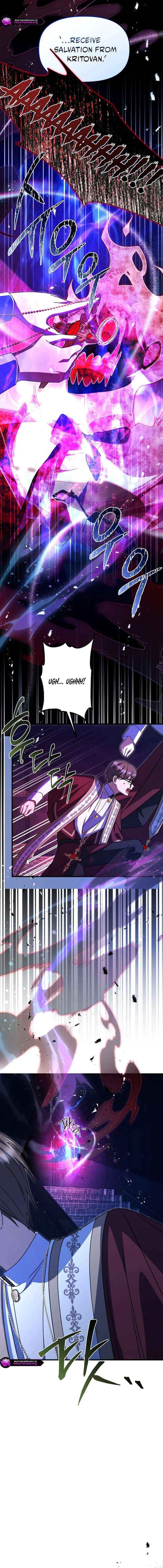 Surviving the Haunted School Chapter 51 page 19 - 