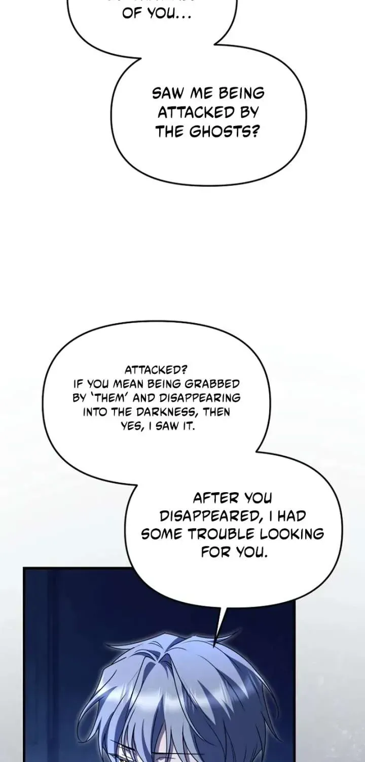 Surviving the Haunted School Chapter 52 page 53 - 