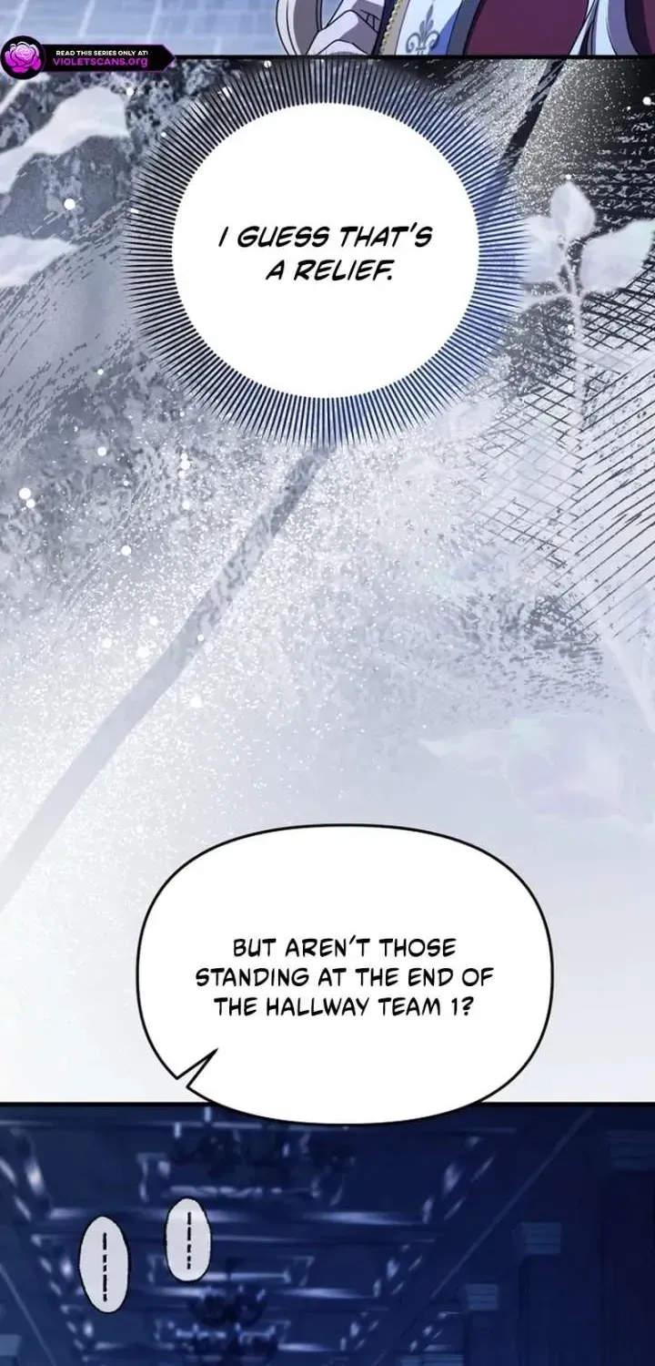 Surviving the Haunted School Chapter 52 page 56 - 