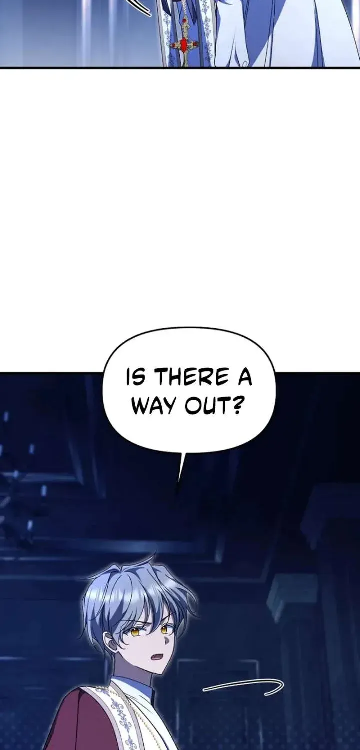 Surviving the Haunted School Chapter 52 page 58 - 