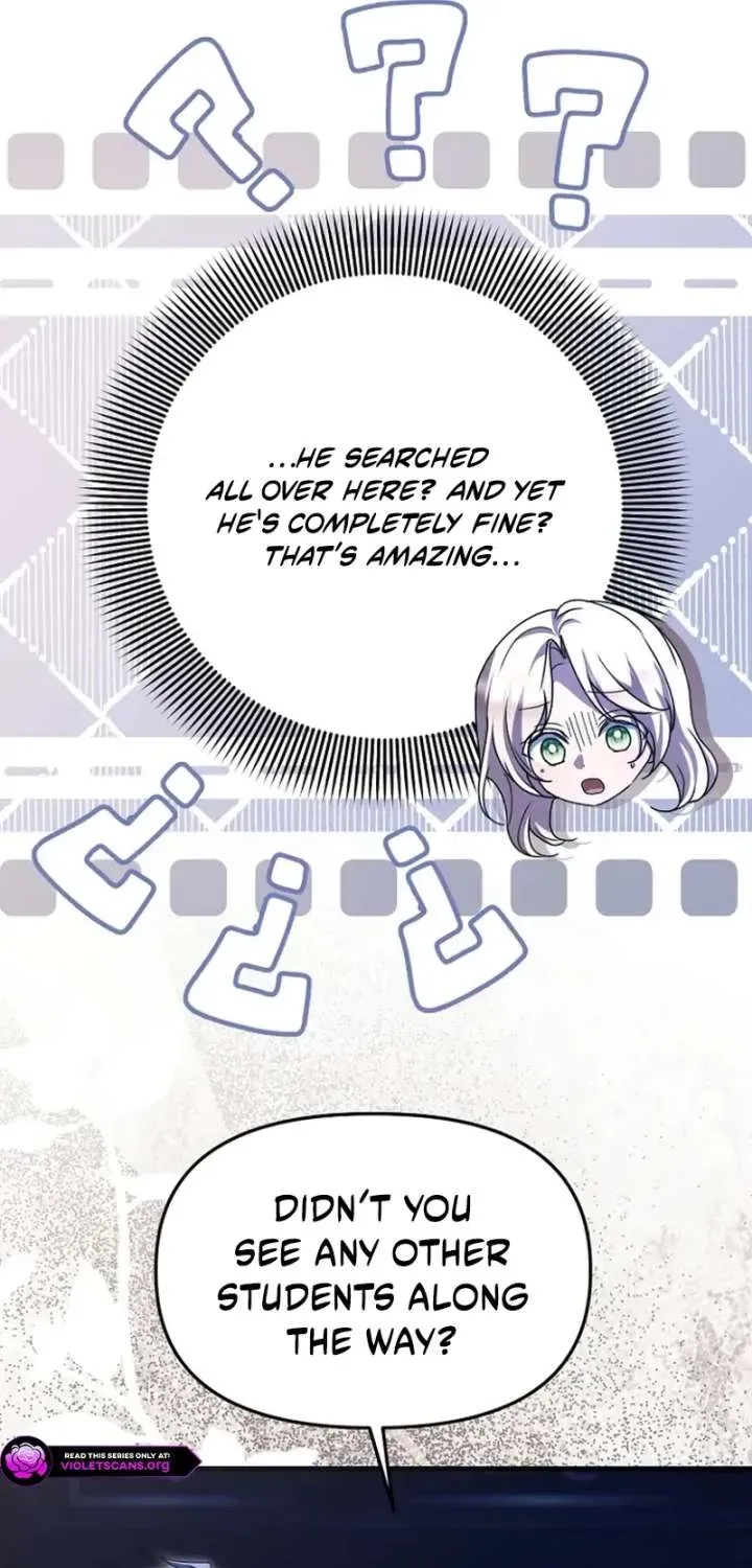 Surviving the Haunted School Chapter 52 page 60 - 