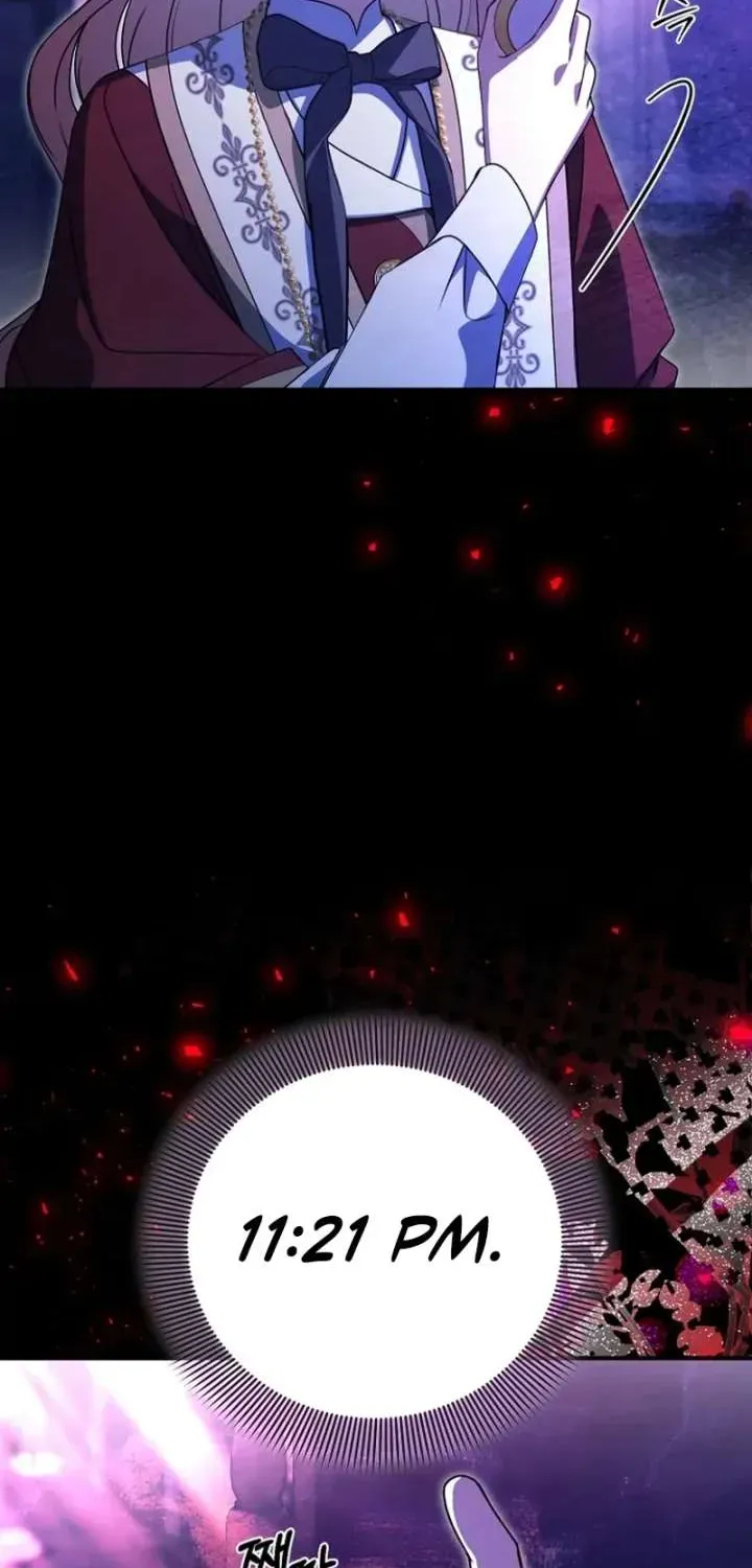 Surviving the Haunted School Chapter 52 page 7 - 