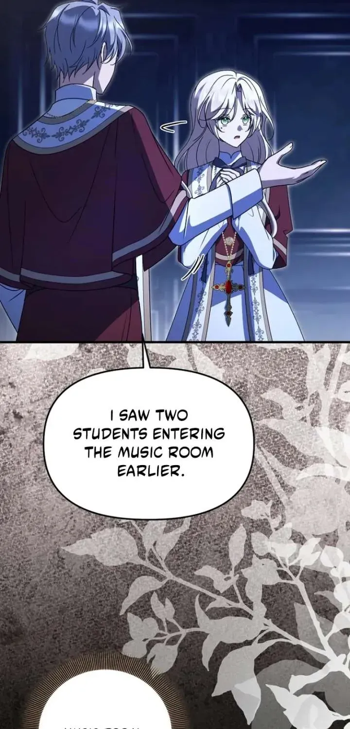 Surviving the Haunted School Chapter 52 page 61 - 