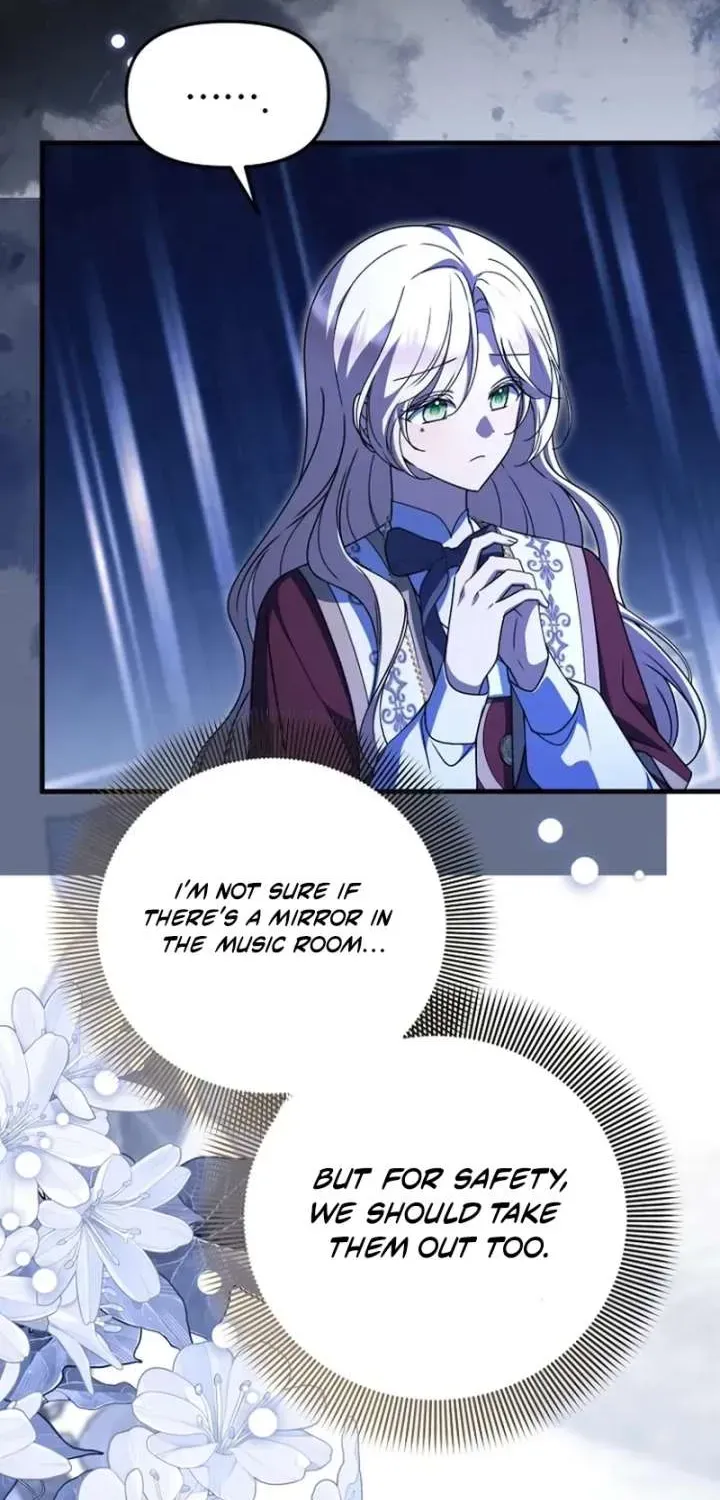 Surviving the Haunted School Chapter 52 page 63 - 