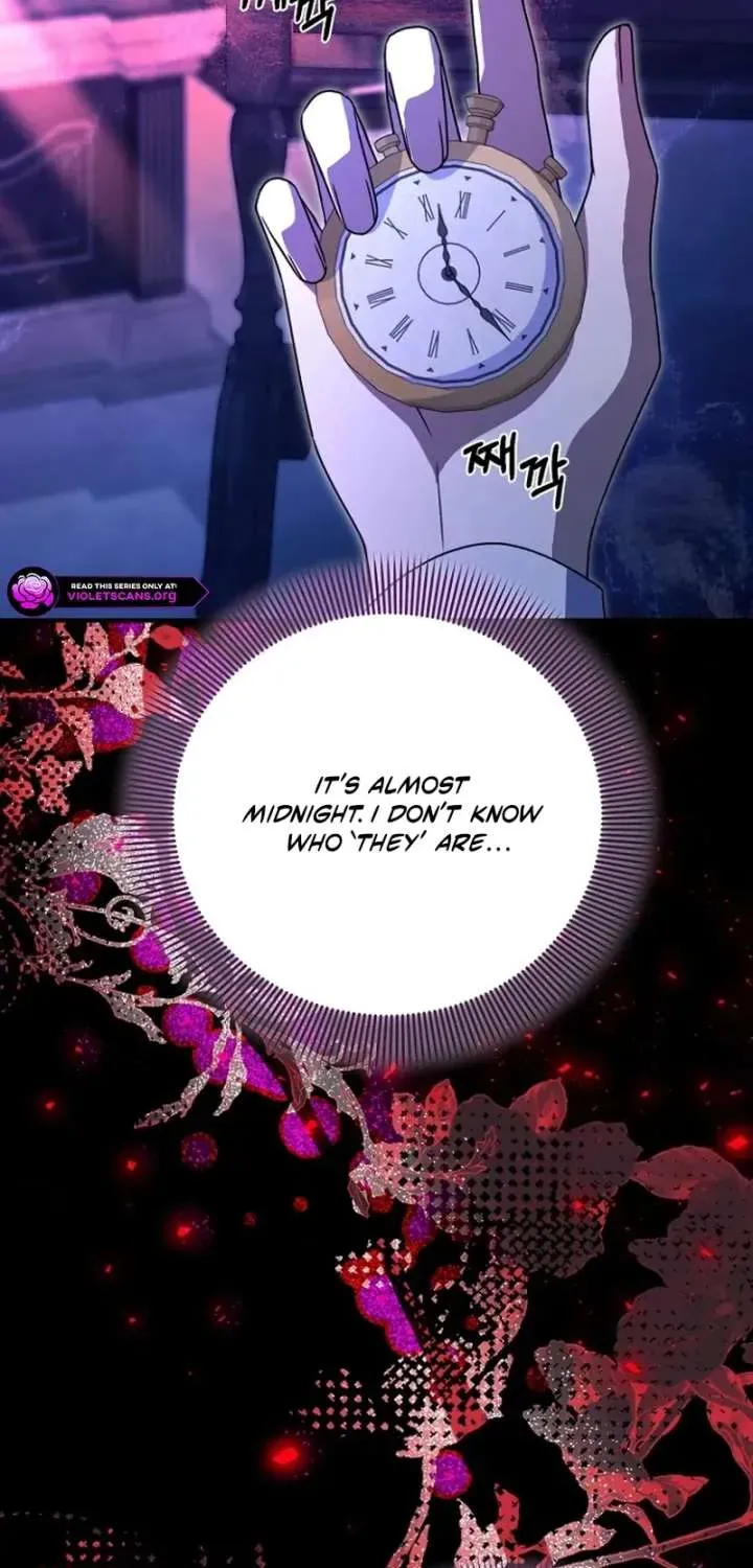 Surviving the Haunted School Chapter 52 page 8 - 