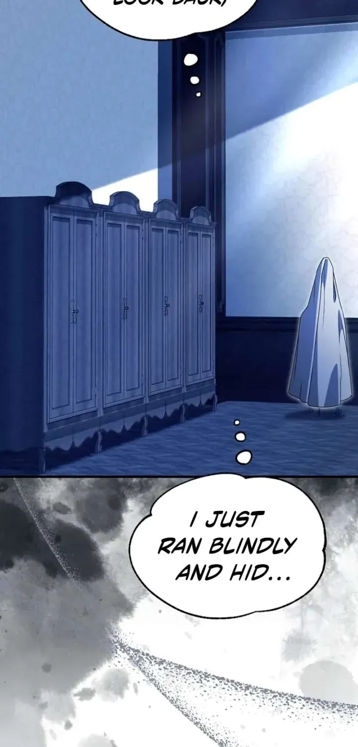 Surviving the Haunted School Chapter 52 page 72 - 
