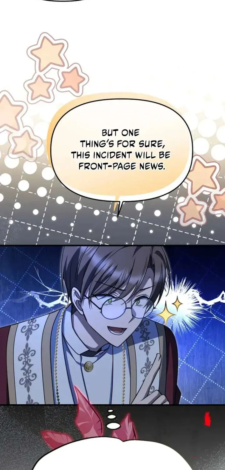 Surviving the Haunted School Chapter 52 page 75 - 