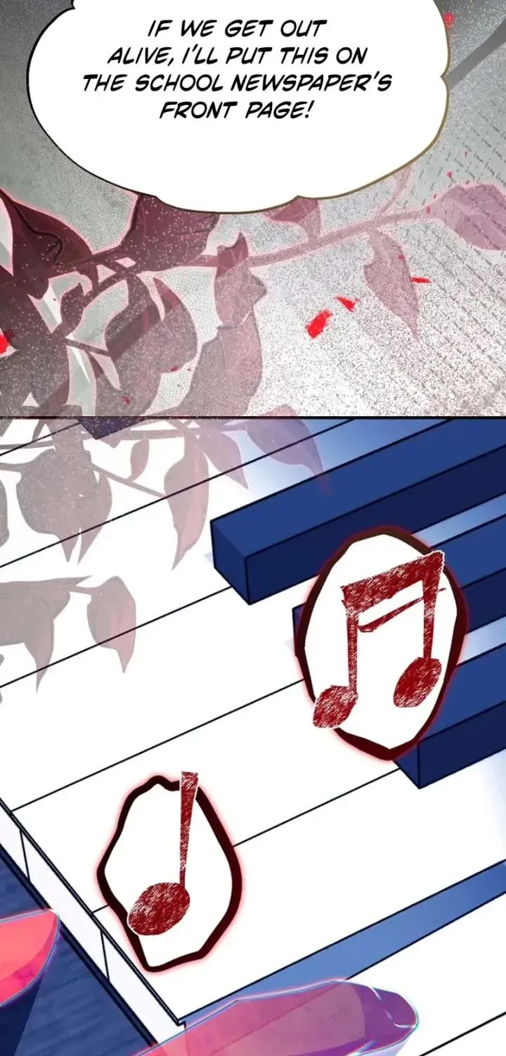Surviving the Haunted School Chapter 52 page 76 - 