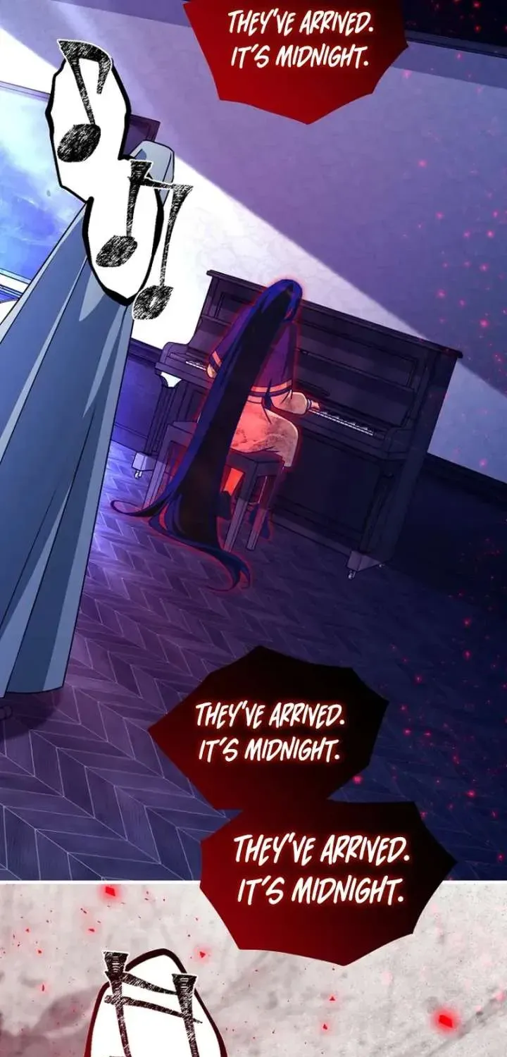 Surviving the Haunted School Chapter 52 page 81 - 