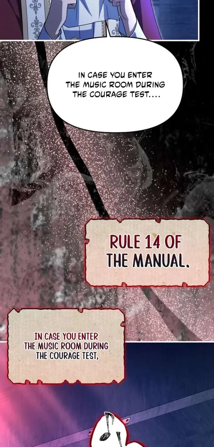 Surviving the Haunted School Chapter 52 page 90 - 