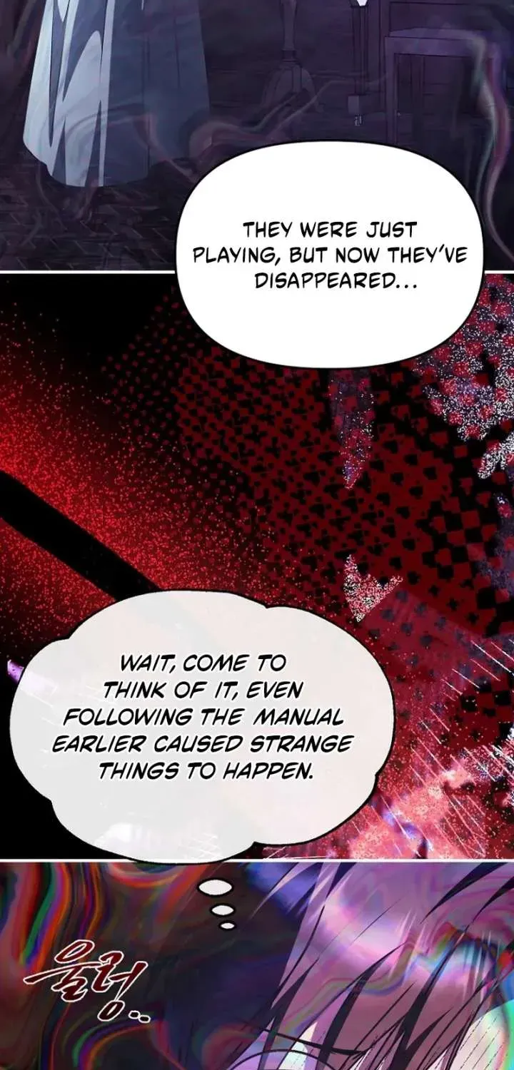 Surviving the Haunted School Chapter 52 page 95 - 