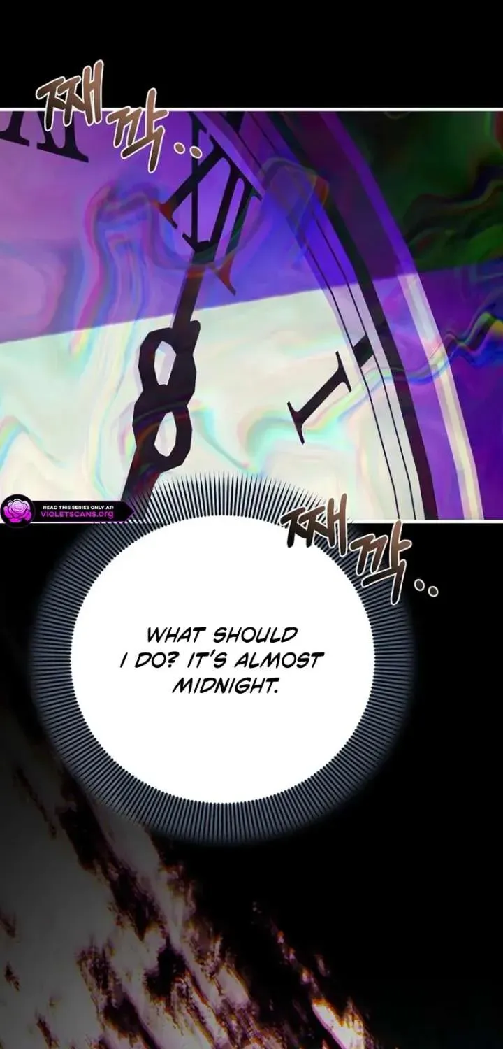 Surviving the Haunted School Chapter 52 page 98 - 
