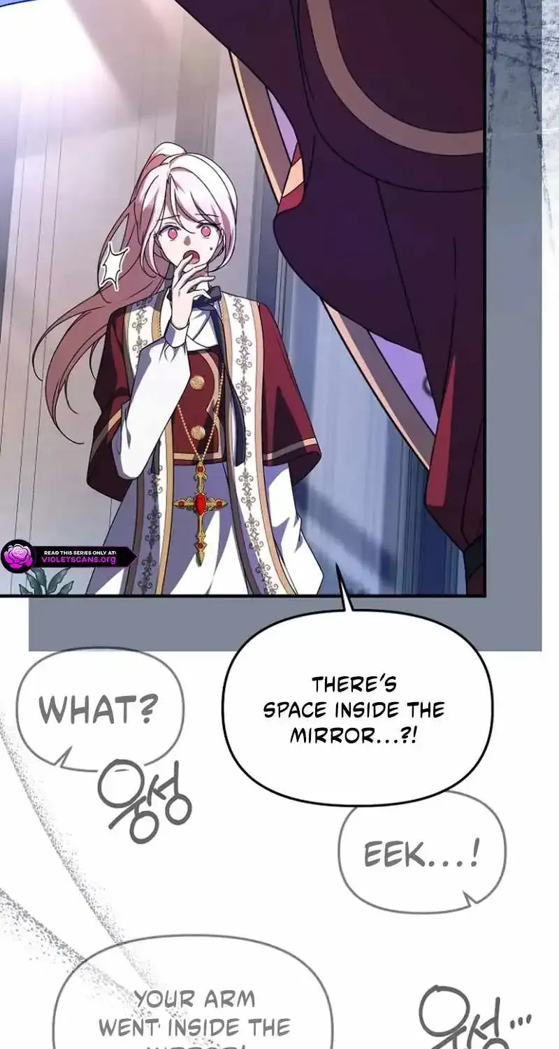 Surviving the Haunted School Chapter 53 page 20 - 