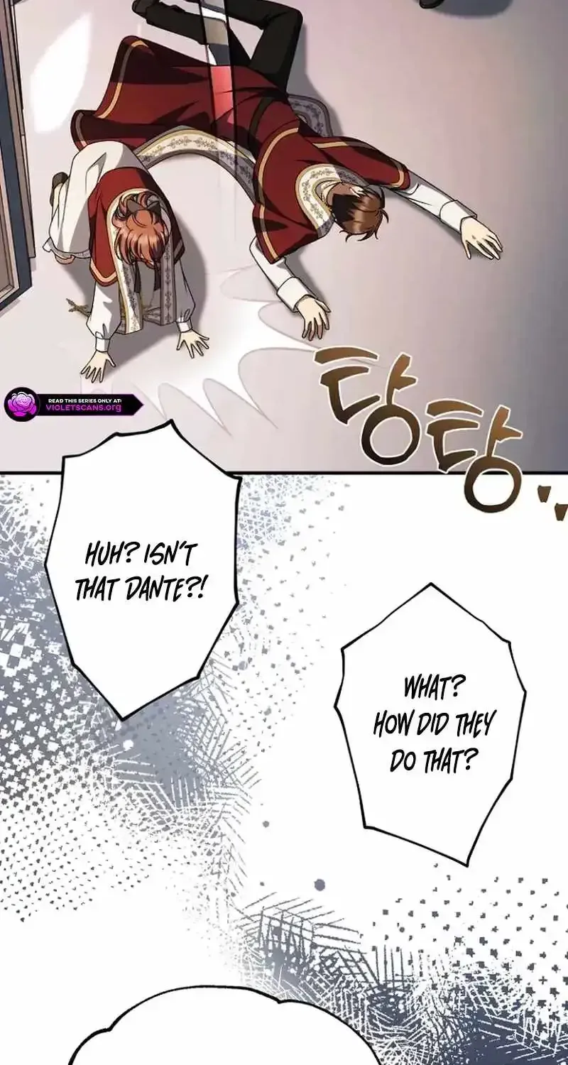 Surviving the Haunted School Chapter 53 page 29 - 