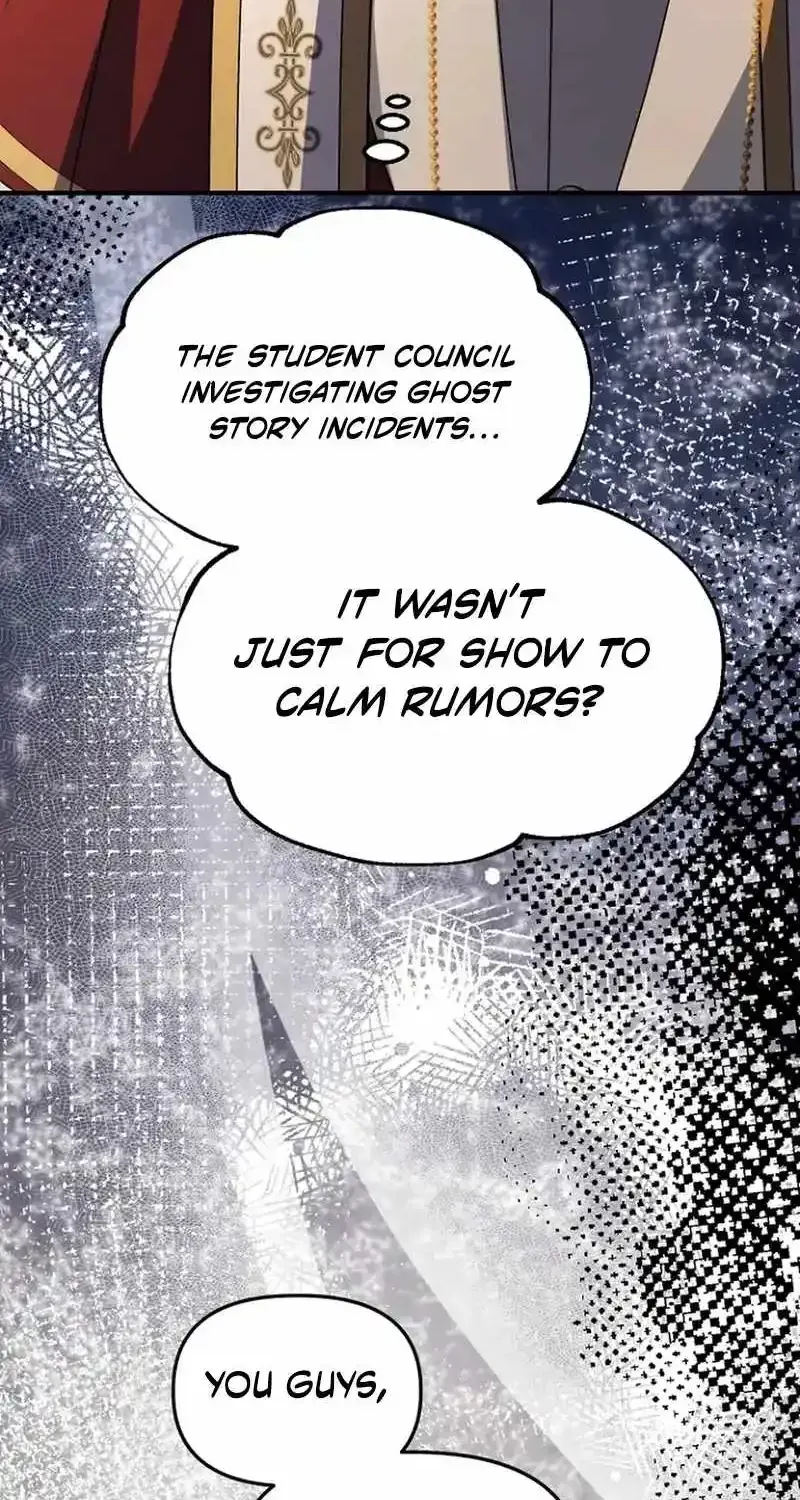Surviving the Haunted School Chapter 53 page 31 - 