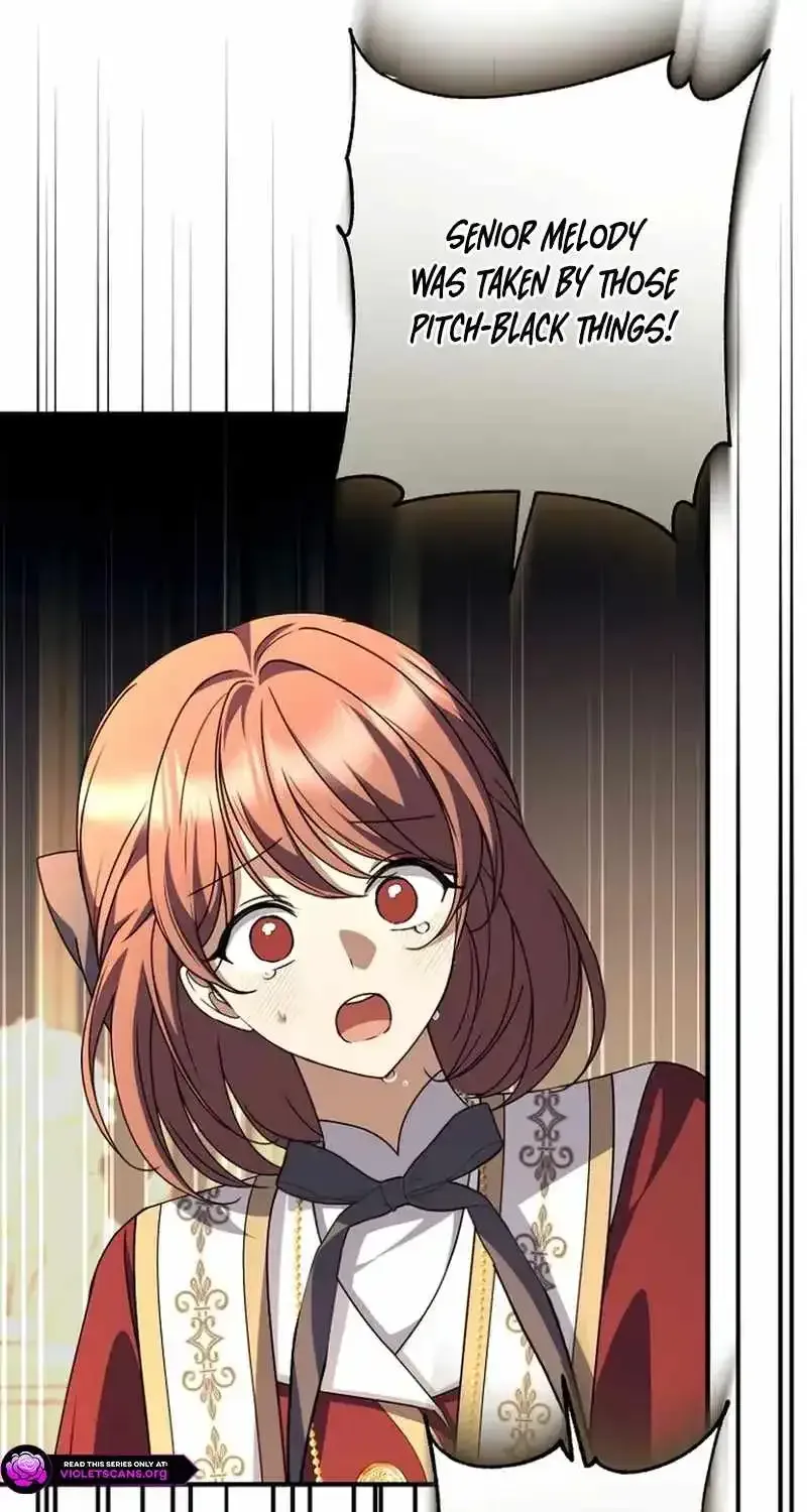 Surviving the Haunted School Chapter 53 page 34 - 