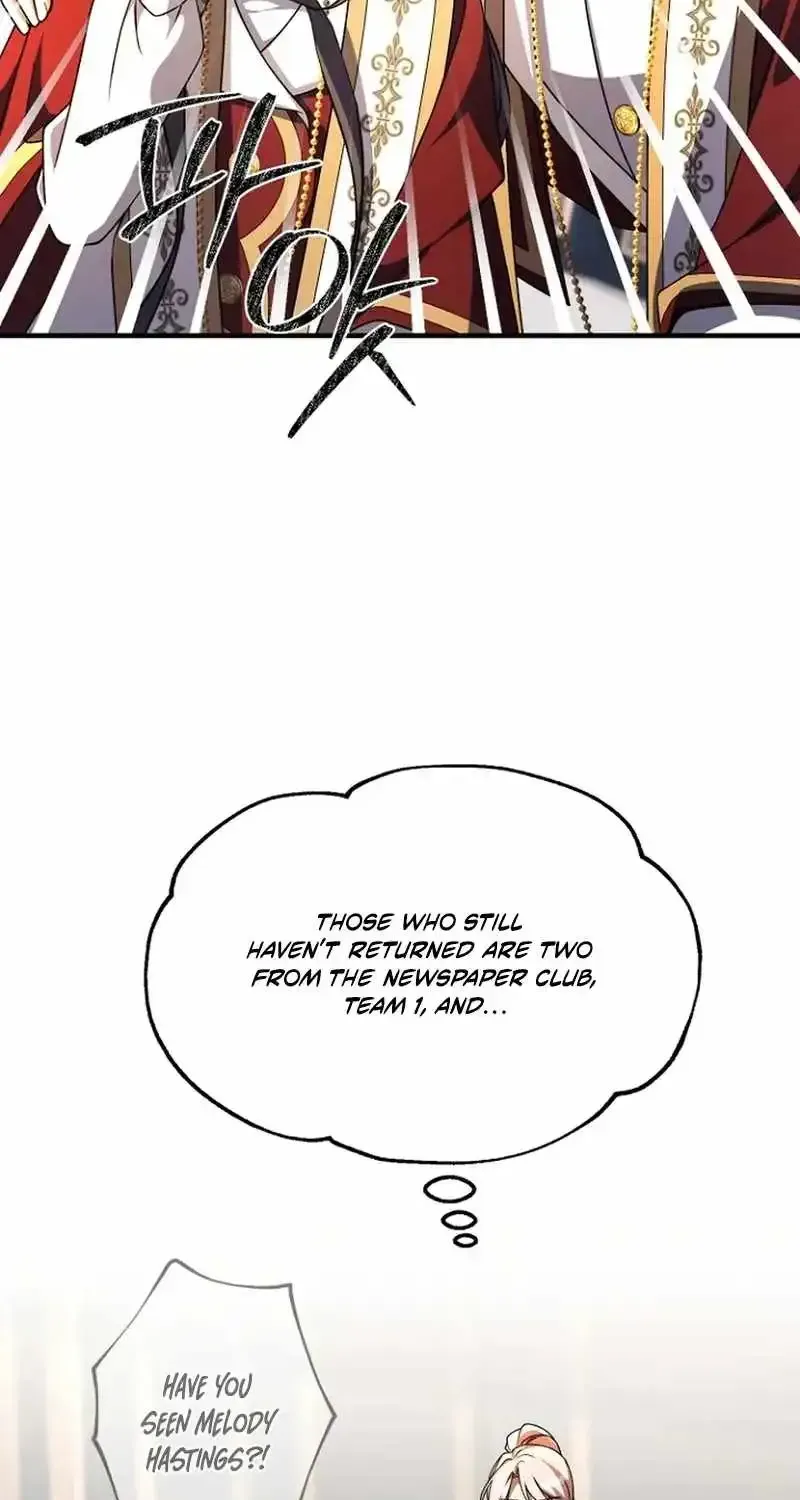 Surviving the Haunted School Chapter 53 page 40 - 