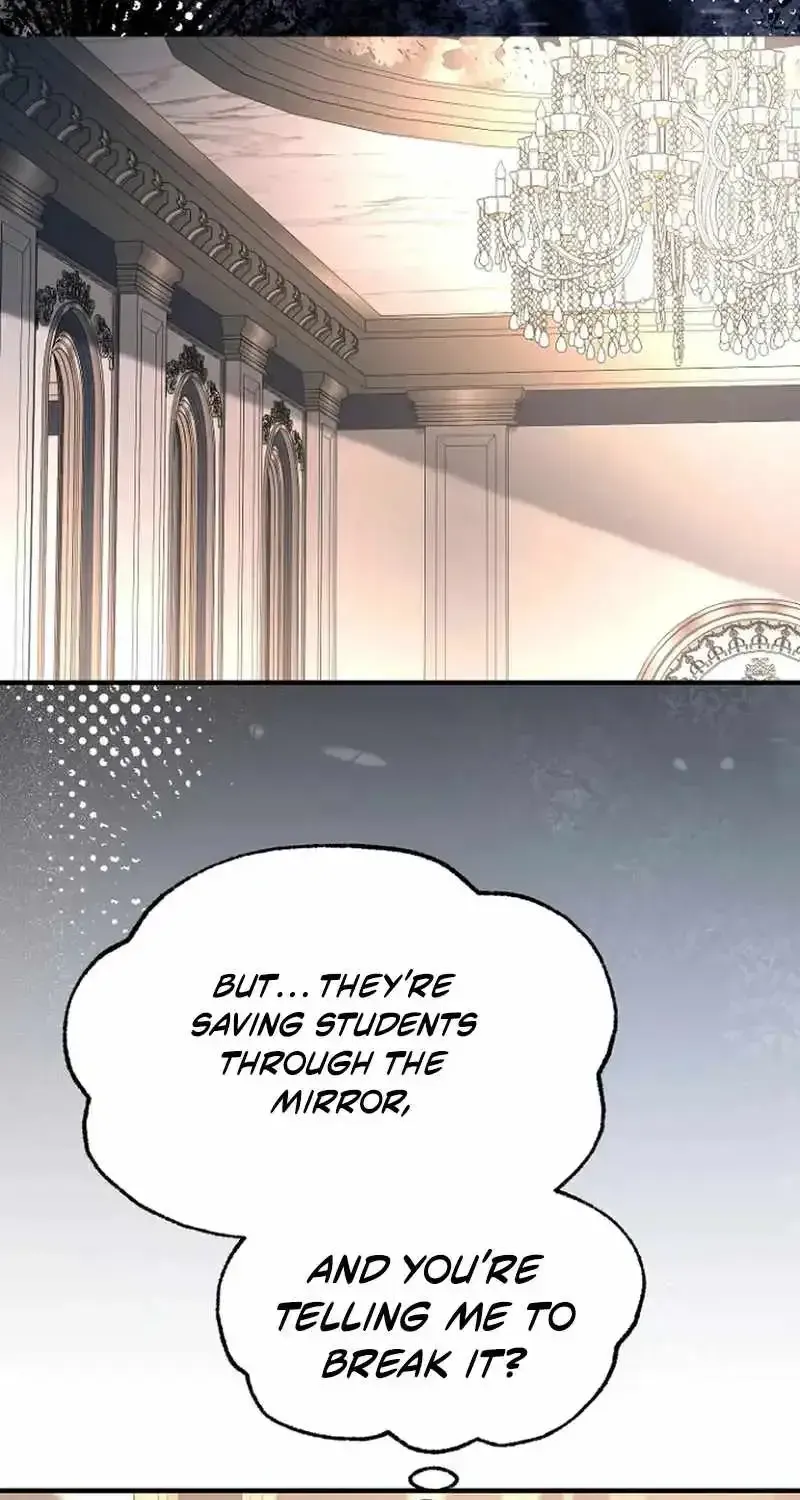 Surviving the Haunted School Chapter 53 page 51 - 