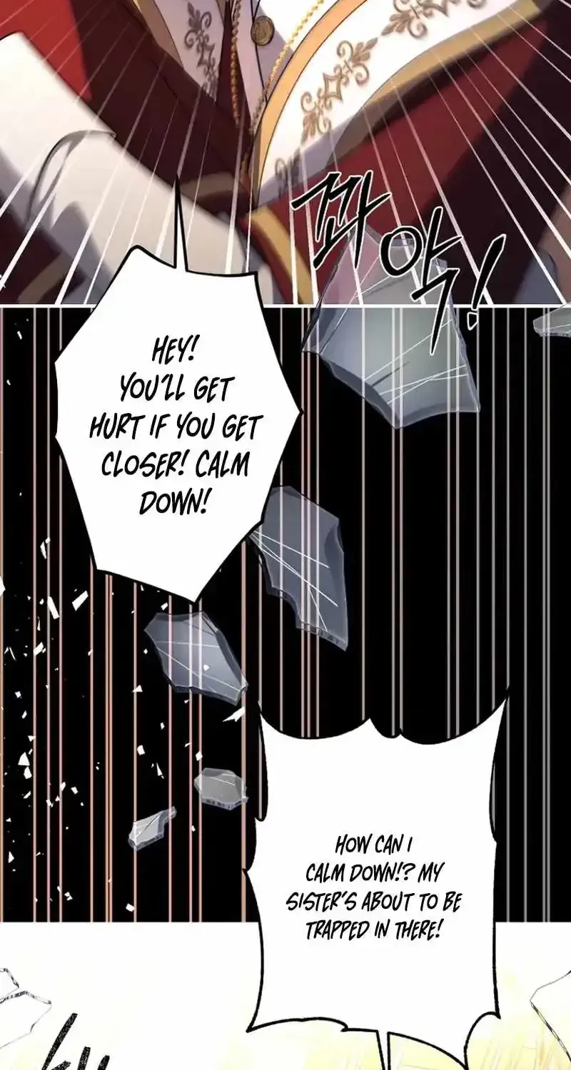 Surviving the Haunted School Chapter 53 page 68 - 