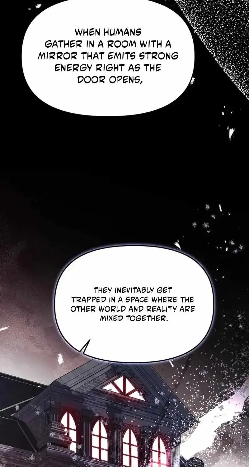 Surviving the Haunted School Chapter 53 page 9 - 