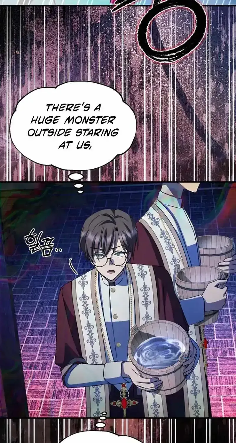 Surviving the Haunted School Chapter 53 page 91 - 
