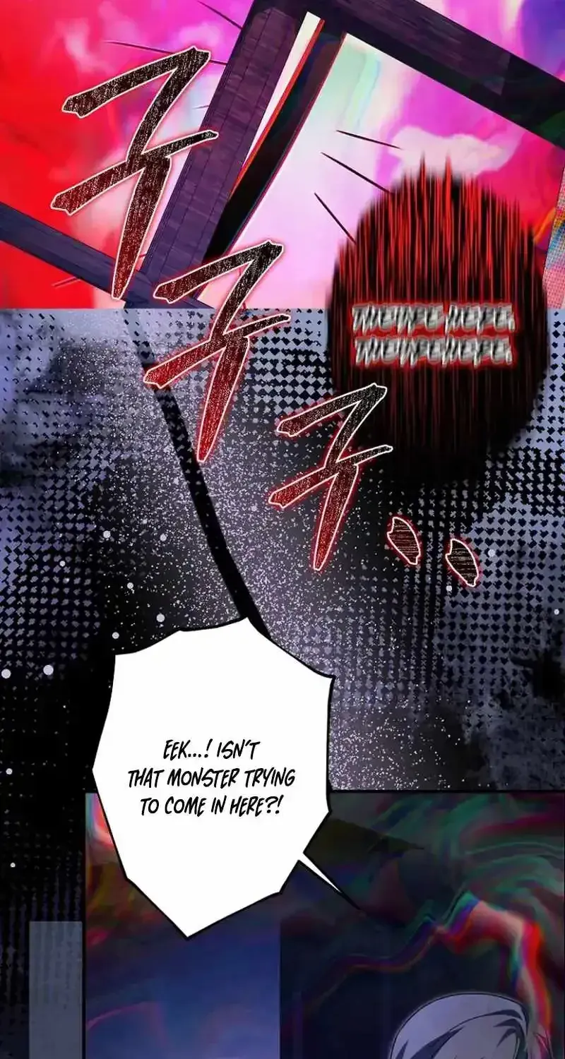 Surviving the Haunted School Chapter 53 page 94 - 