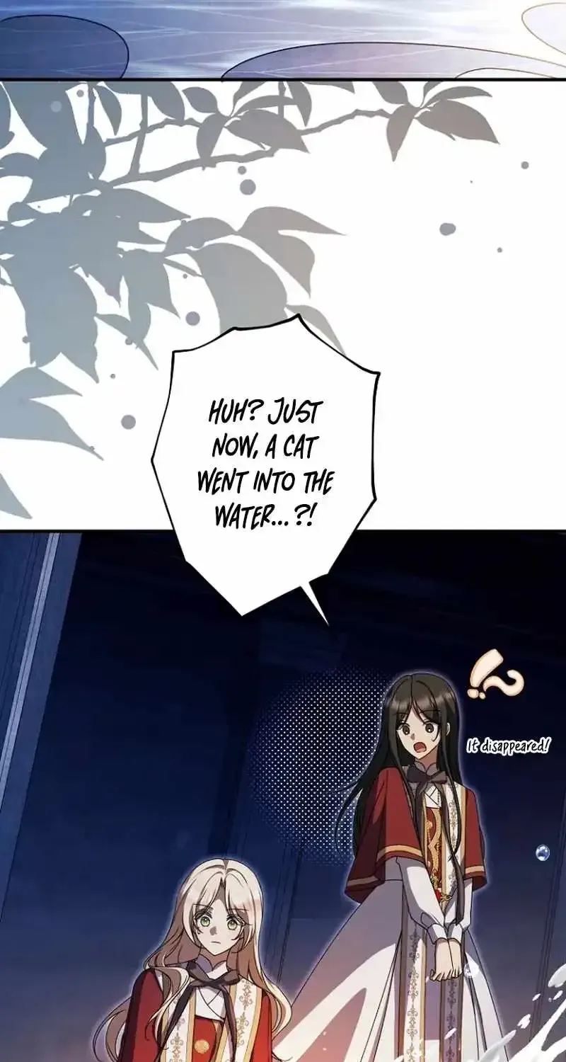 Surviving the Haunted School Chapter 54 page 11 - 