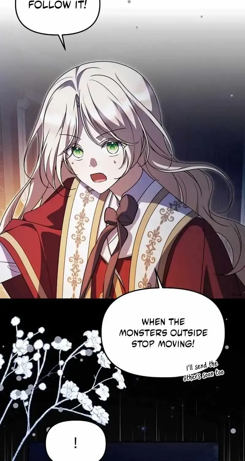 Surviving the Haunted School Chapter 54 page 13 - 