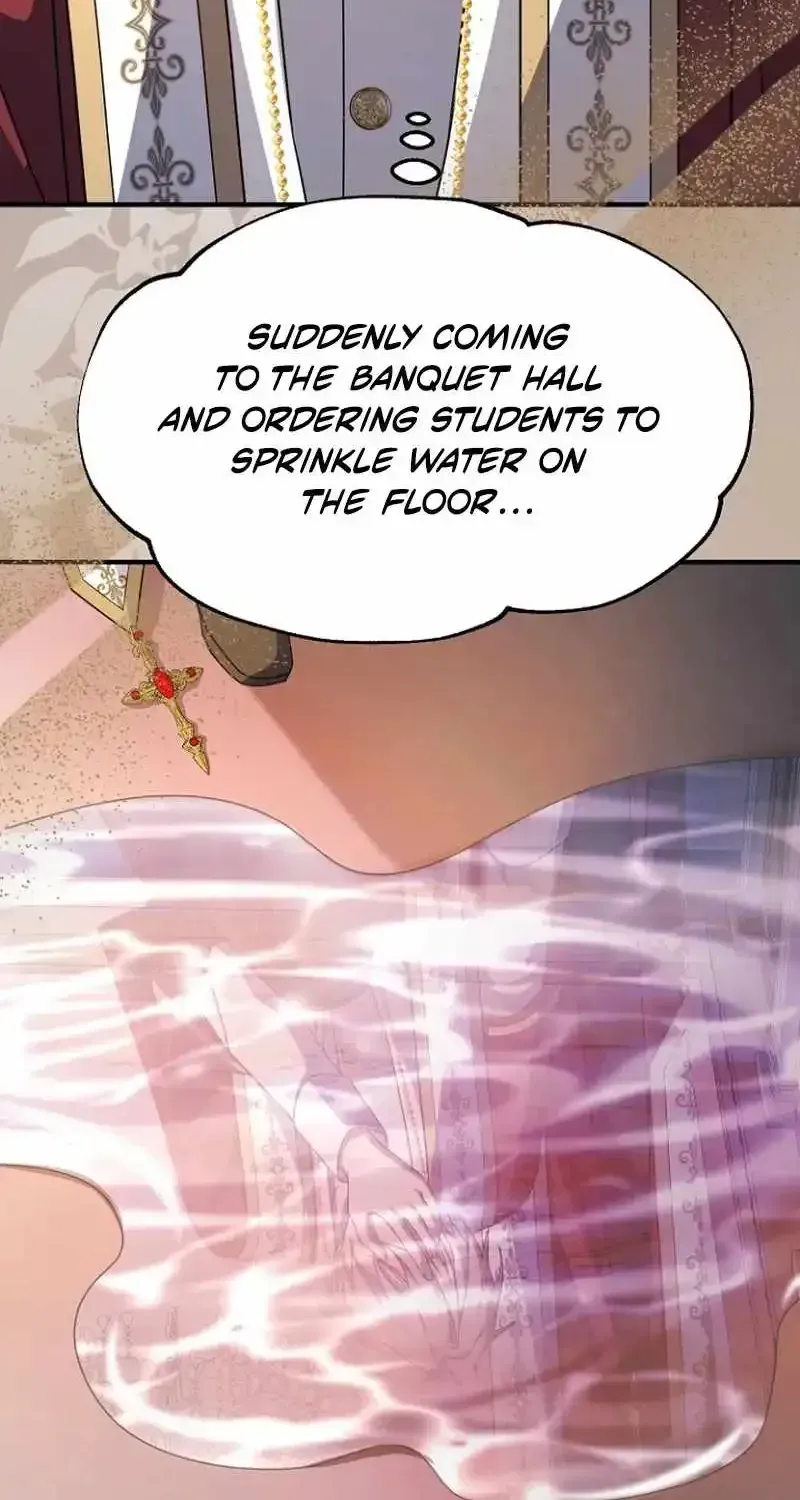 Surviving the Haunted School Chapter 54 page 25 - 