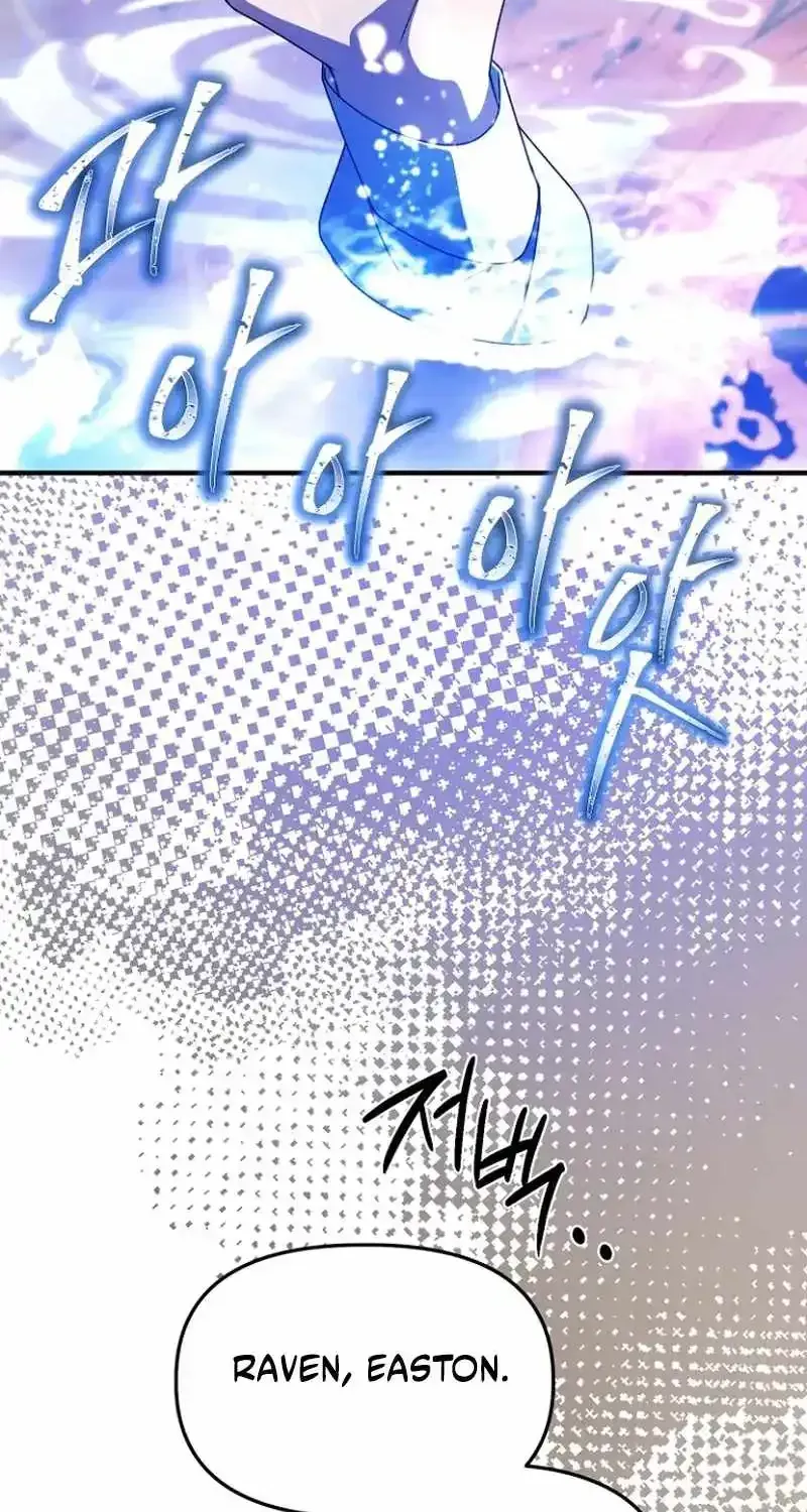 Surviving the Haunted School Chapter 54 page 30 - 