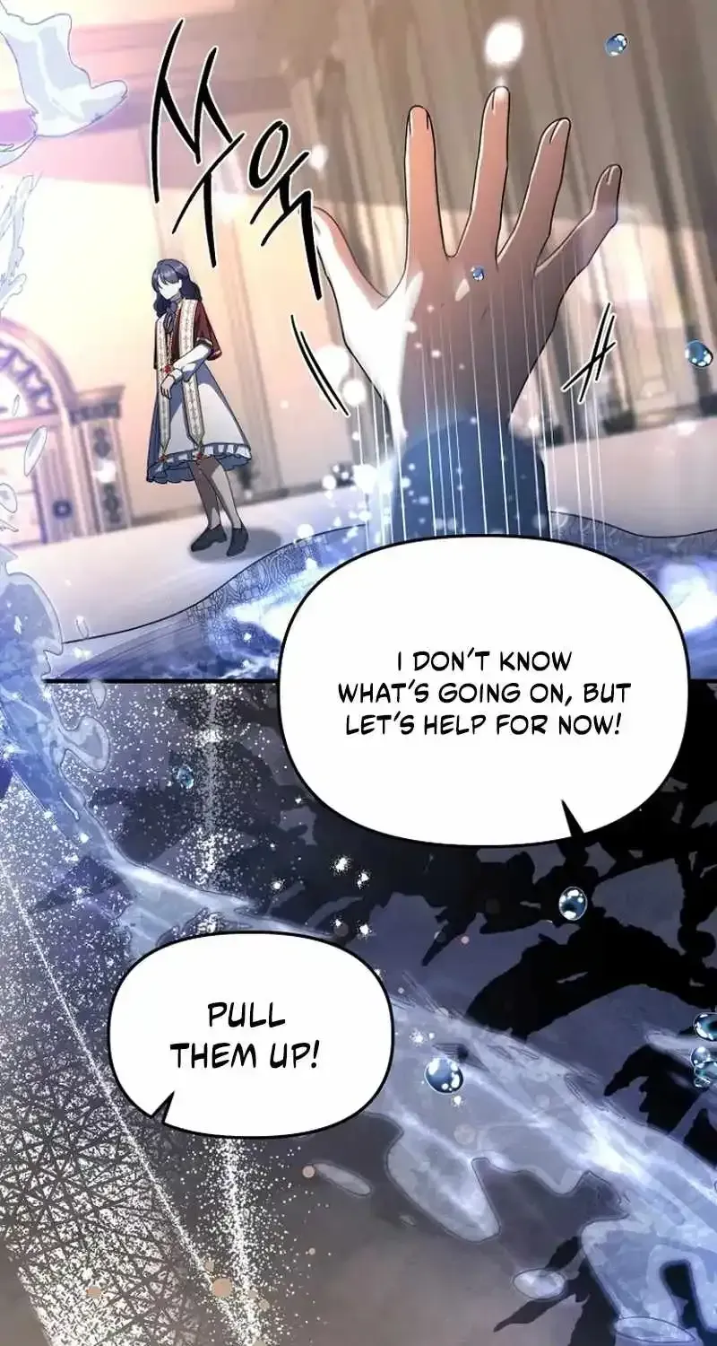 Surviving the Haunted School Chapter 54 page 36 - 