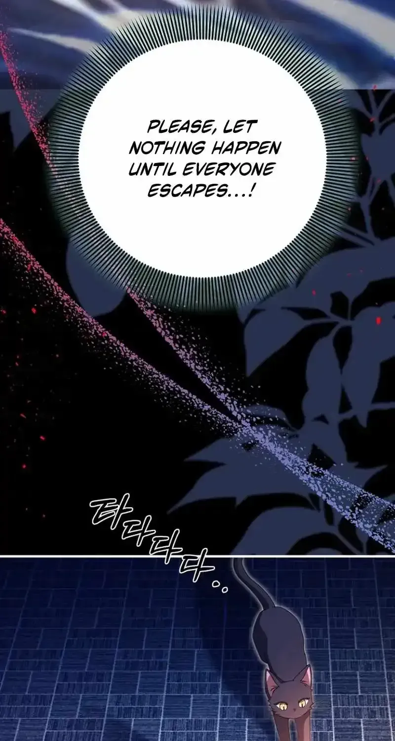 Surviving the Haunted School Chapter 54 page 5 - 