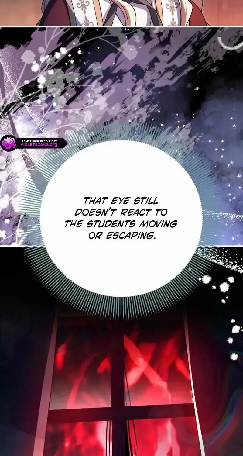 Surviving the Haunted School Chapter 54 page 44 - 