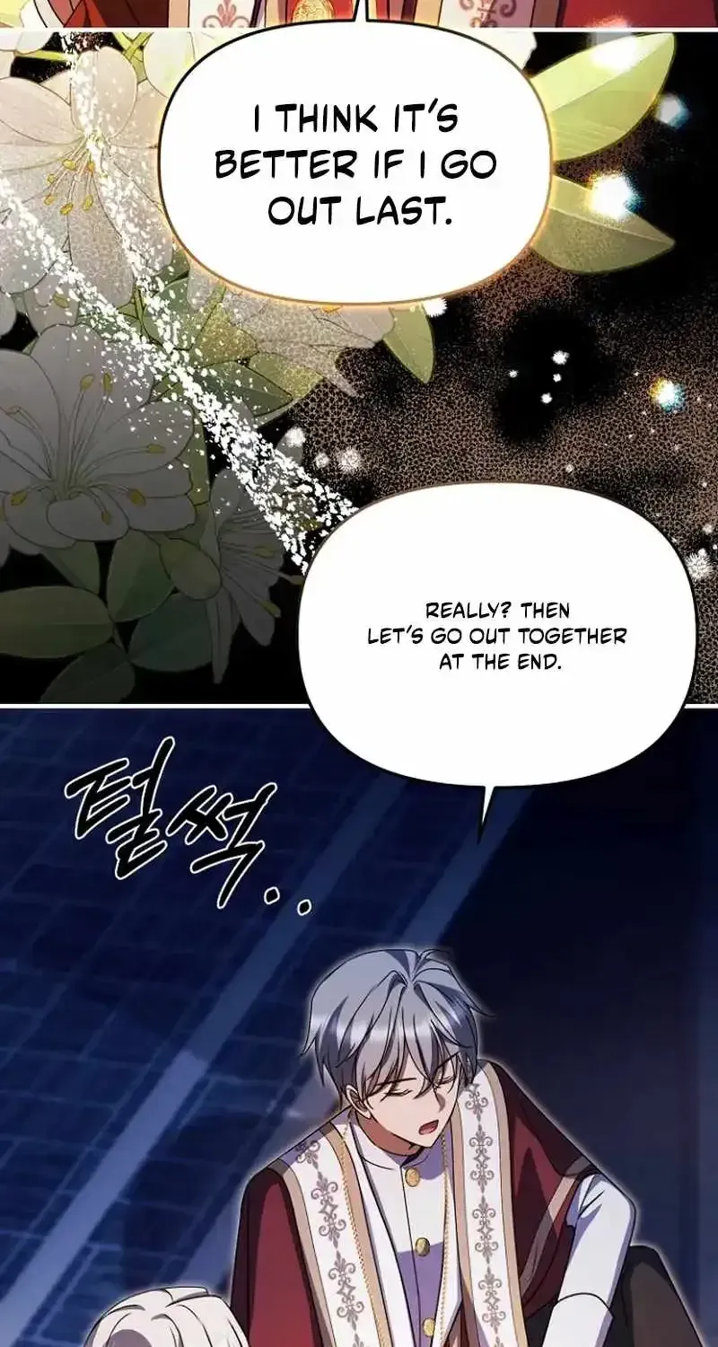 Surviving the Haunted School Chapter 54 page 48 - 