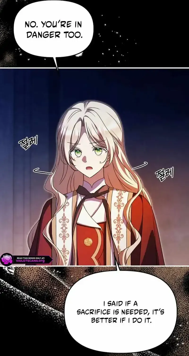 Surviving the Haunted School Chapter 54 page 50 - 