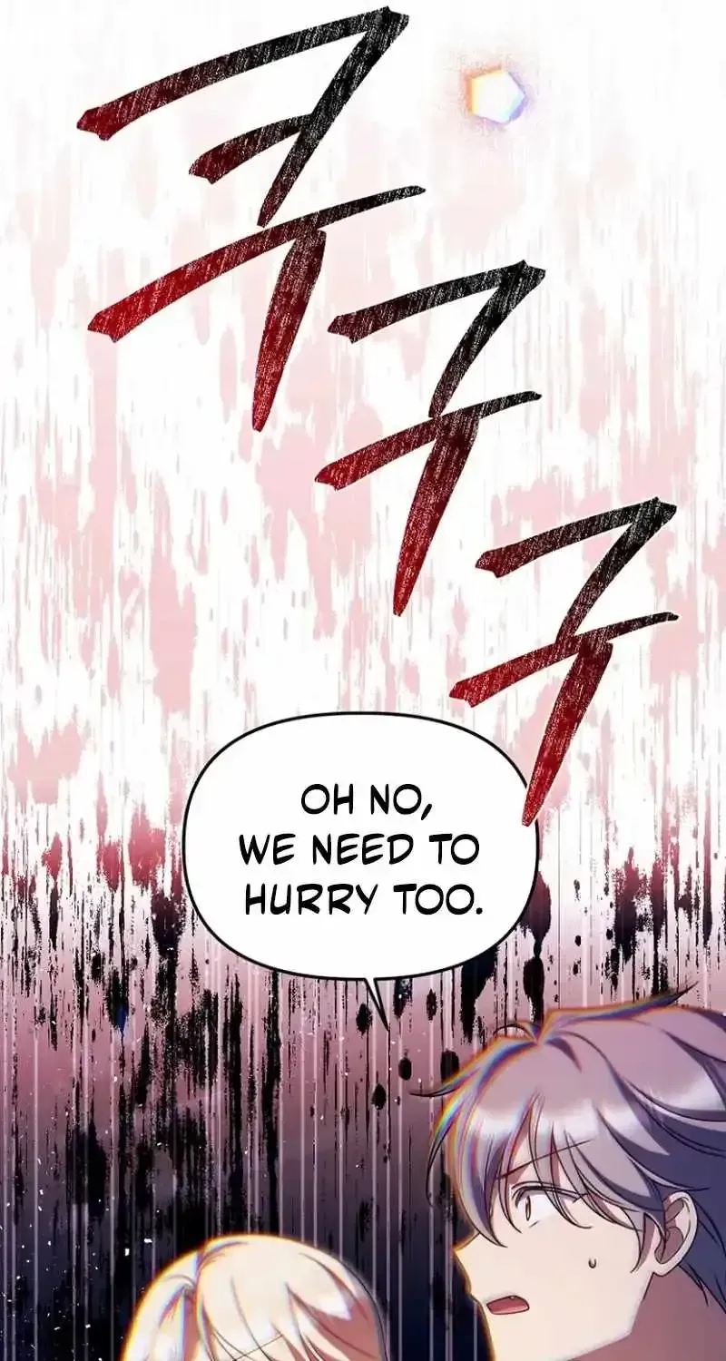 Surviving the Haunted School Chapter 54 page 63 - 