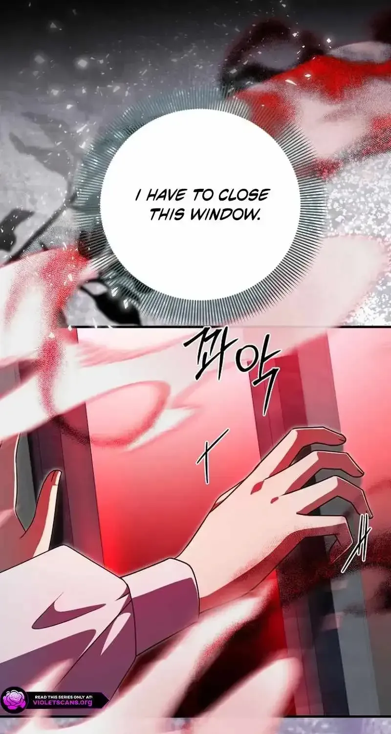 Surviving the Haunted School Chapter 54 page 80 - 