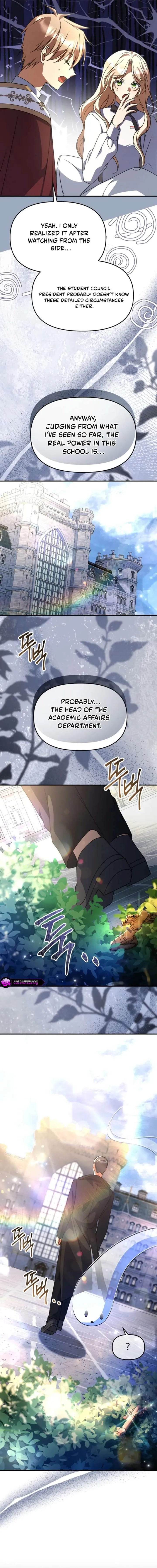Surviving the Haunted School Chapter 55 page 16 - 