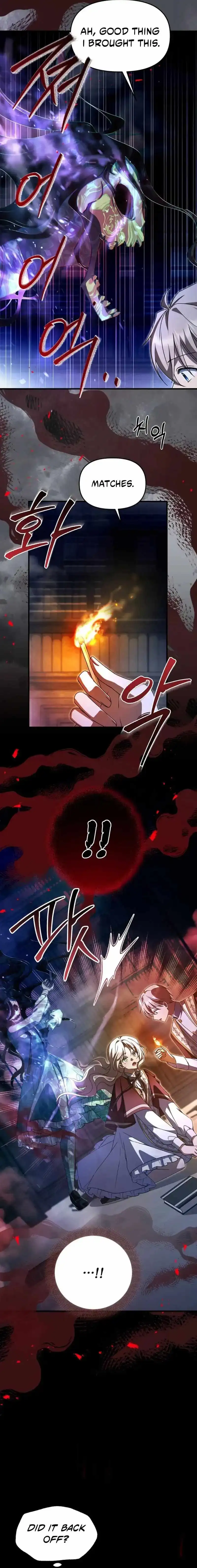 Surviving the Haunted School Chapter 58 page 3 - 