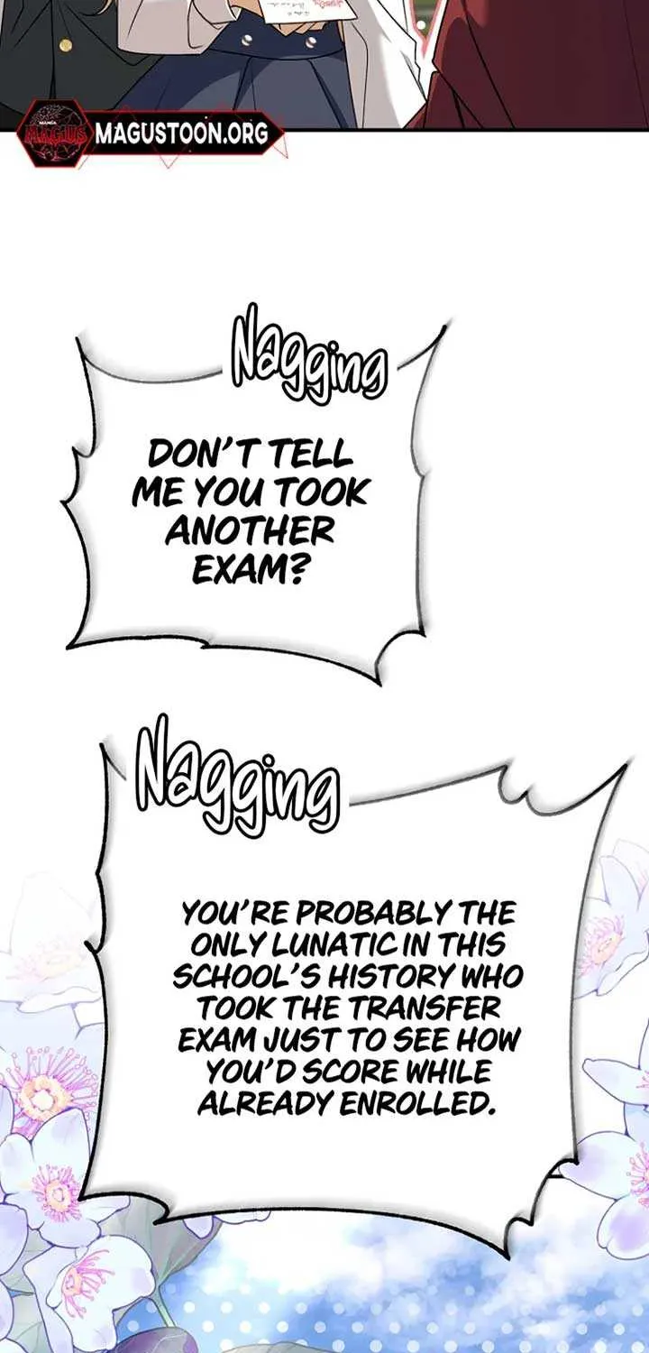 Surviving the Haunted School Chapter 6 page 16 - 